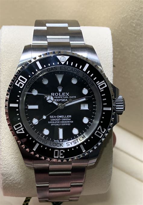 how much is a deap sea rolex|rolex deepsea price.